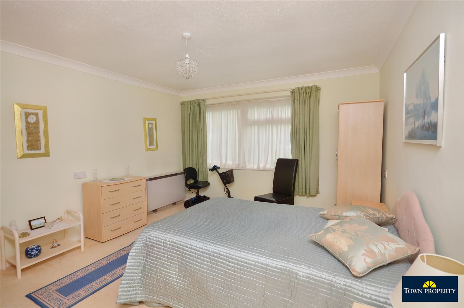 Property Details for Trinity Trees, Eastbourne Town Property Estate